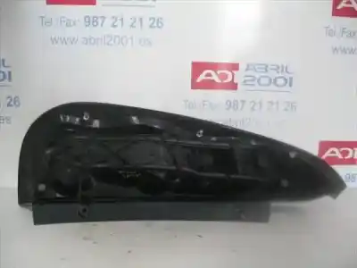 Second-hand car spare part right tailgate light for smart forfour (454) 1.3 (454.031) oem iam references   