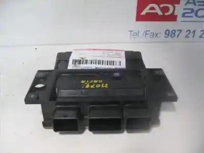 Second-hand car spare part ECU ENGINE CONTROL for DACIA SANDERO  OEM IAM references   