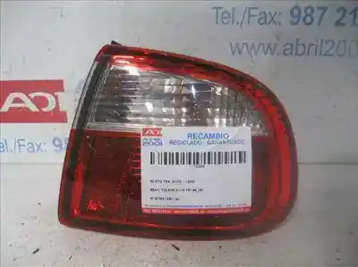 Piesă de schimb auto la mâna a doua LAMPÃ SPATE DREAPTA pentru SEAT TOLEDO II (1M2)  Referințe OEM IAM   