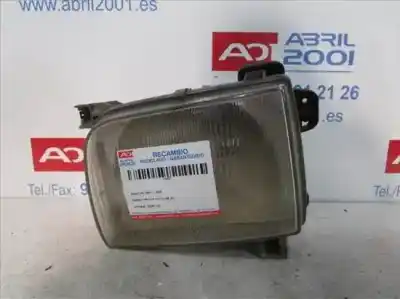 Автозапчасти б/у левая фара за NISSAN PICKUP (D22) 2.5 TD 4WD ссылки OEM IAM   