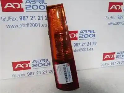 Автозапчасти б/у ЛЕВЫЙ ЗАДНИЙ ФОНАРЬ за SUZUKI IGNIS RM (MH)  ссылки OEM IAM   