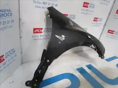 Second-hand car spare part front right fin for mazda 6 fastback (gh) 2.2 mzr-cd oem iam references   