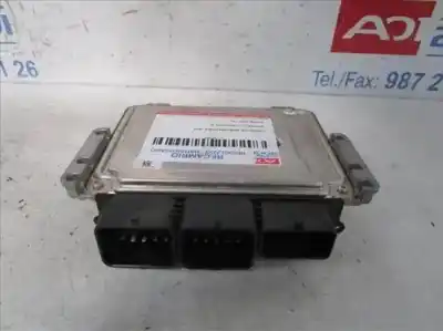 Second-hand car spare part ECU ENGINE CONTROL for CITROEN C3 II (SC_)  OEM IAM references BOSCH/0281030545  