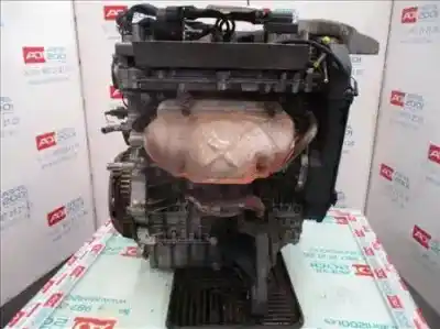 Pièce détachée automobile d'occasion MOTEUR COMPLET pour RENAULT LAGUNA (B56)  Références OEM IAM N7Q A 700  