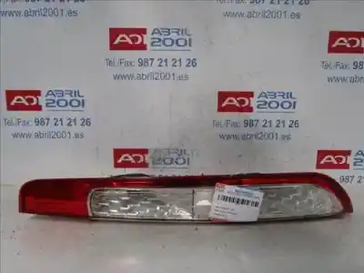 Second-hand car spare part RIGHT TAILGATE LIGHT for FORD FOCUS II (DA_)  OEM IAM references   