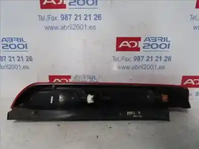 Second-hand car spare part right tailgate light for ford focus ii (da_) 1.8 tdci oem iam references   