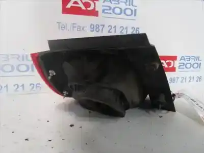 Pezzo di ricambio per auto di seconda mano luci posteriori destra per mitsubishi colt cz3 berl. 5 (z30a) 1.1 inform (d) riferimenti oem iam   