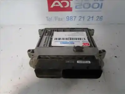 Second-hand car spare part ECU ENGINE CONTROL for KIA RIO (JB)  OEM IAM references KEFICO/3910026CF0  