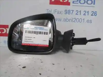 Tweedehands auto-onderdeel LINKER SPIEGEL voor DACIA SANDERO  OEM IAM-referenties   
