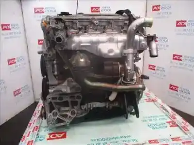 Pièce détachée automobile d'occasion MOTEUR COMPLET pour NISSAN ALMERA TINO (V10M)  Références OEM IAM YD22  