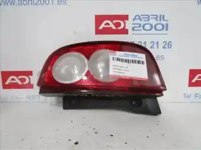 Gebrauchtes Autoersatzteil Heckleuchte rechts zum NISSAN MICRA (K12E)  OEM-IAM-Referenzen   