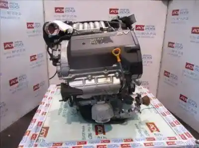 Second-hand car spare part complete engine for audi a6 berlina (4b2) 2.4 (121kw) oem iam references aga  