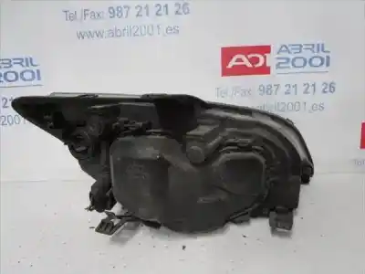 Second-hand car spare part left headlight for ford focus ii (da_) 1.8 tdci oem iam references   