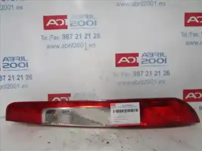 Second-hand car spare part RIGHT TAILGATE LIGHT for FORD FOCUS II (DA_)  OEM IAM references   