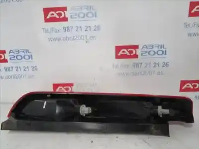 Second-hand car spare part right tailgate light for ford focus ii (da_) 1.8 tdci oem iam references   