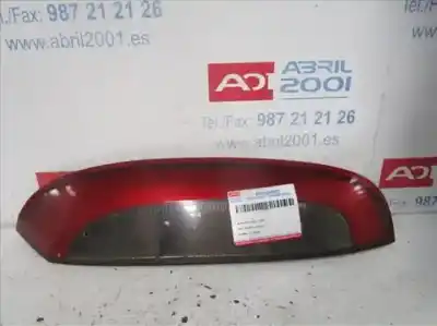 Автозапчастина б/у ПРАВИЙ ЛІХТАР для OPEL CORSA C (X01)  Посилання на OEM IAM   