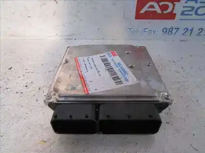 Second-hand car spare part ECU ENGINE CONTROL for BMW SERIE 3 BERLINA (E46)  OEM IAM references BOSCH 0281011122  