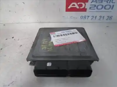 Second-hand car spare part ECU ENGINE CONTROL for SEAT IBIZA BERLINA (6J5)  OEM IAM references   
