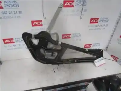 İkinci el araba yedek parçası ön sol pencere regülatörü için mercedes-benz sprinter 3-t furgón (903) 311 cdi oem iam referansları 