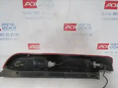 Second-hand car spare part right tailgate light for ford focus ii (da_) 1.8 tdci oem iam references   