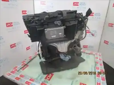 İkinci el araba yedek parçası komple motor için renault clio ii fase i (b/cbo) 1.2 16v (b/cb05) oem iam referansları d4f b 712  