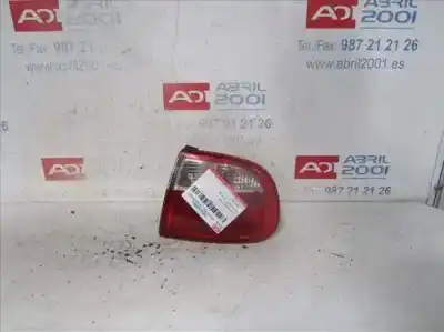Piesă de schimb auto la mâna a doua LAMPÃ SPATE DREAPTA pentru SEAT TOLEDO II (1M2)  Referințe OEM IAM   