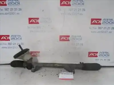 Second-hand car spare part STEERING RACK for RENAULT MODUS / GRAND MODUS (F/JP0_)  OEM IAM references   
