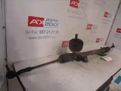 Second-hand car spare part steering rack for renault modus / grand modus (f/jp0_) 1.5 dci (fp0d, jp0d) oem iam references   