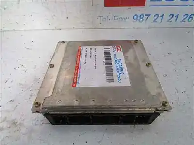 Piesă de schimb auto la mâna a doua UNITATE DE CONTROL MOTOR ECU pentru BMW SERIE 3 BERLINA (E46)  Referințe OEM IAM BOSCH/0281010144  