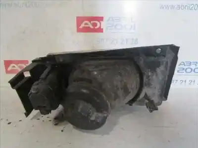 Peça sobressalente para automóvel em segunda mão FAROL / FAROLIM ESQUERDO por CITROEN JUMPY (U6U)  Referências OEM IAM   