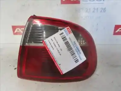 Piesă de schimb auto la mâna a doua LAMPÃ SPATE DREAPTA pentru SEAT TOLEDO II (1M2)  Referințe OEM IAM   
