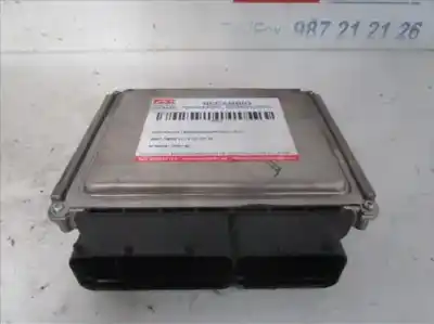 Second-hand car spare part ECU ENGINE CONTROL for SEAT IBIZA BERLINA (6J5)  OEM IAM references SANDEN/002255072BH  