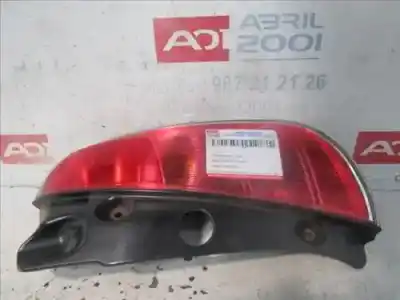 Автозапчастина б/у ПРАВИЙ ЛІХТАР для LANCIA YPSILON (101)  Посилання на OEM IAM   