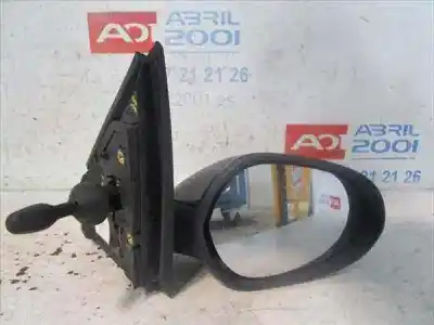 Second-hand car spare part RIGHT REARVIEW MIRROR for LANCIA YPSILON (101)  OEM IAM references   