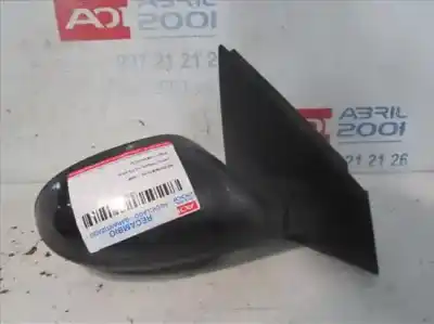 Pezzo di ricambio per auto di seconda mano retrovisore destro per lancia ypsilon (101) 1.3 jtd riferimenti oem iam   