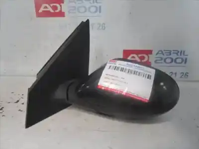 İkinci el araba yedek parçası sol ayna için lancia ypsilon (101) 1.3 jtd oem iam referansları   