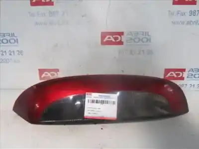 Автозапчастина б/у ПРАВИЙ ЛІХТАР для OPEL CORSA C (X01)  Посилання на OEM IAM   