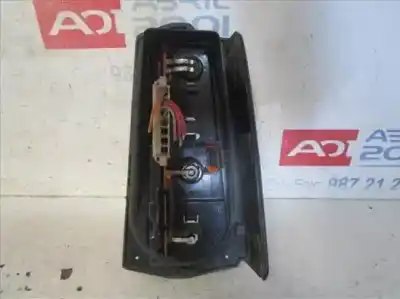 Автозапчастина б/у лівий ход ліхар для fiat panda i (141) 1000 4x4 посилання на oem iam  Автозапчастина б/у лівий ход ліхар для fiat panda i (141) 1000 4x4 посилання на oem iam