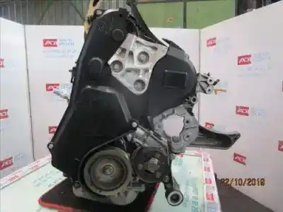 Pezzo di ricambio per auto di seconda mano motore completo per renault scenic rx4 (ja0) 1.9 dci diesel cat riferimenti oem iam f9k k 748  