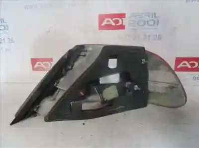 Pezzo di ricambio per auto di seconda mano LAMPADA POSTERIORE SINISTRA per BMW SERIE 7 (E65/E66)  Riferimenti OEM IAM   