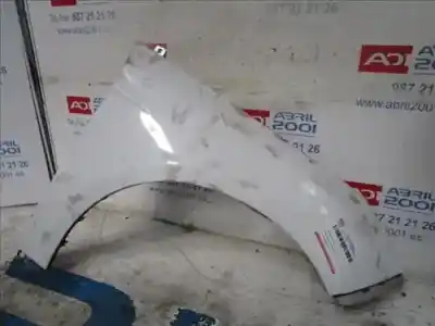 Second-hand car spare part FRONT RIGHT FIN for FORD FOCUS III  OEM IAM references   