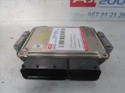 Автозапчасти б/у БЛОК УПРАВЛЕНИЯ ДВИГАТЕЛЕМ за KIA CEED (ED)  ссылки OEM IAM BOSCH/0281017218  