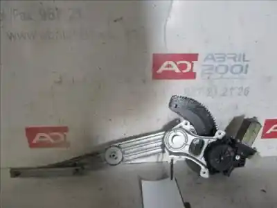 Second-hand car spare part DRIVER LEFT WINDOW REGULATOR for NISSAN NOTE (E11E)  OEM IAM references   