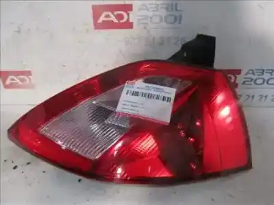 Peça sobressalente para automóvel em segunda mão FAROLIM TRASEIRO DIREITO por RENAULT MEGANE II (BM0/1_, CM0/1_)  Referências OEM IAM   