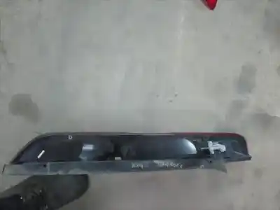 Second-hand car spare part right tailgate light for ford focus ii (da_) 1.8 tdci oem iam references   