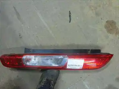 Second-hand car spare part left tailgate light for ford focus ii (da_) 1.8 tdci oem iam references   