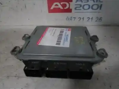Peça sobressalente para automóvel em segunda mão CENTRALINA DE MOTOR UCE por FORD C-MAX (CB3)  Referências OEM IAM   