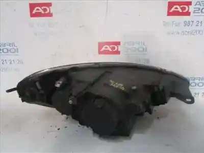 Pièce détachée automobile d'occasion FEU GAUCHE pour PEUGEOT 807 (EB_)  Références OEM IAM   