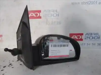 Автозапчастина б/у ПРАВИЙ ЗАДНИЙ ОГЛЯД для HYUNDAI GETZ (TB)  Посилання на OEM IAM   