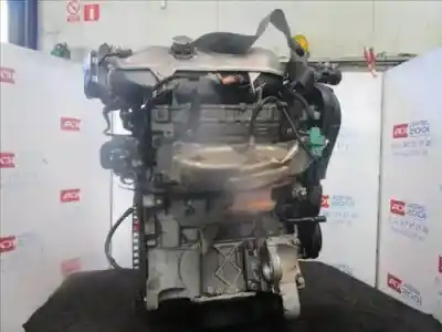 Pièce détachée automobile d'occasion MOTEUR COMPLET pour PEUGEOT 607 (S1)  Références OEM IAM XFX  